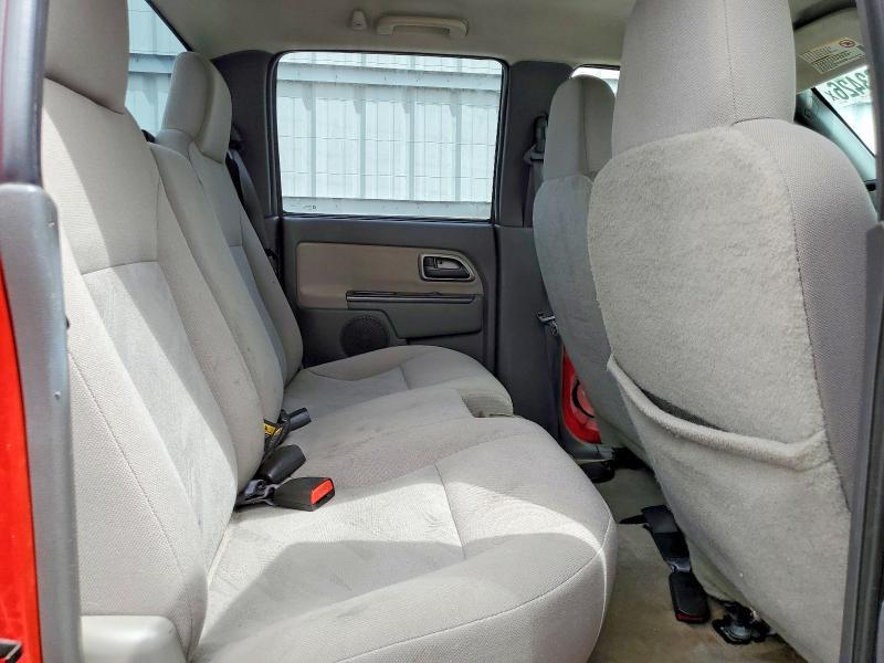 2004 Chevrolet Colorado