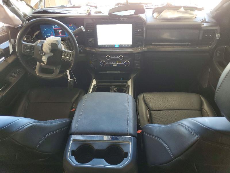 2024 Ford F350 Super Duty