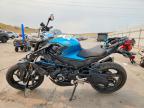 2024 Cf Moto 450NK