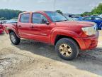 2006 Toyota Tacoma Double Cab Prerunner