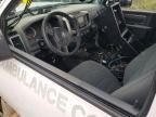 2018 Dodge RAM 3500 SD Ambulance