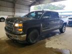 2015 Chevrolet Silverado C1500 LTZ