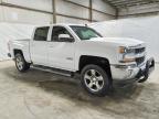 2018 Chevrolet Silverado C1500 LT