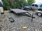 2025 Carry-On 7X18SF2BRKTP Utility Trailer