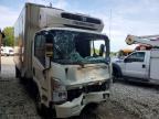 2024 Isuzu NRR Refrigerated BOX Truck