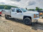 2019 Chevrolet Silverado K2500 Heavy Duty