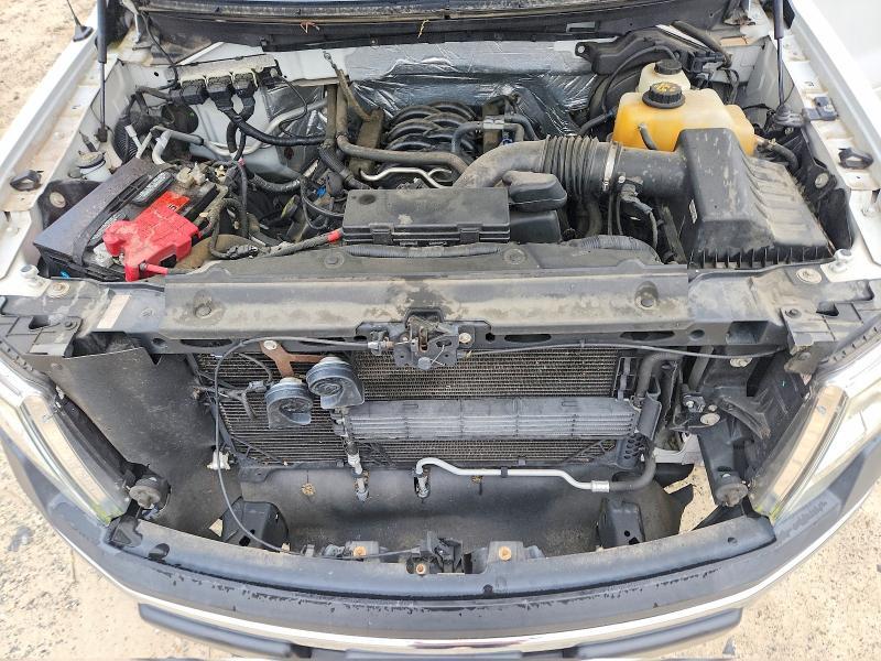 2013 Ford F150