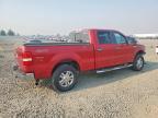 2008 Ford F150 Supercrew