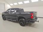 2021 Chevrolet Silverado K1500 LT Trail Boss