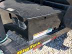 2022 Big Tex 90SR-10BK6SIR Dump Trailer