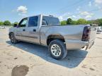 2007 Chevrolet Silverado C1500 Classic Crew Cab