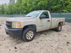 2007 Chevrolet Silverado K1500
