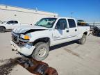 2006 GMC Sierra K2500 Heavy Duty
