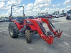 2016 Massey Ferguson 2016 Massfnginc Construction Equipment
