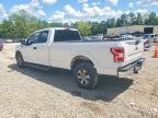 2018 Ford F150 Super Cab