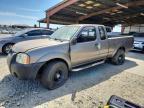 2003 Nissan Frontier Standard