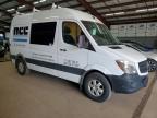 2017 Mercedes-Benz Sprinter 2500