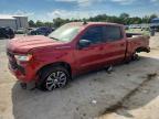2025 Chevrolet Silverado K1500 RST