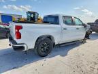 2022 Chevrolet Silverado LTD C1500 Custom