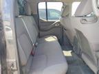 2012 Nissan Frontier S