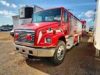 2002 Freightliner FL80 Pumper Fire Truck
