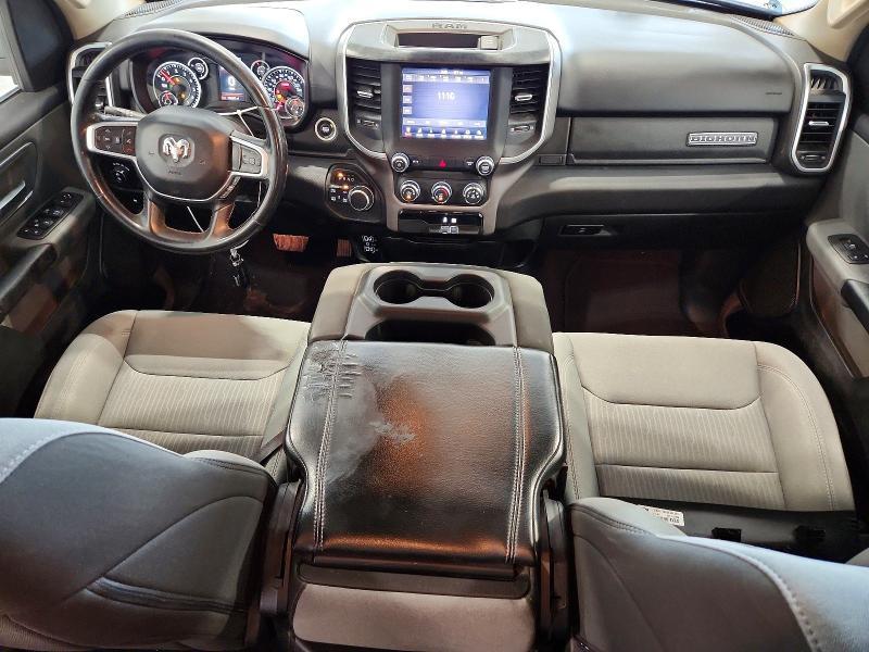 2019 Dodge RAM 1500 BIG HORN/LONE Star