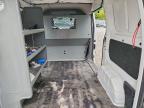 2021 Nissan NV200 SV