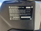 2016 Piaggio BV 350