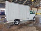 2012 GMC Savana BOX Truck