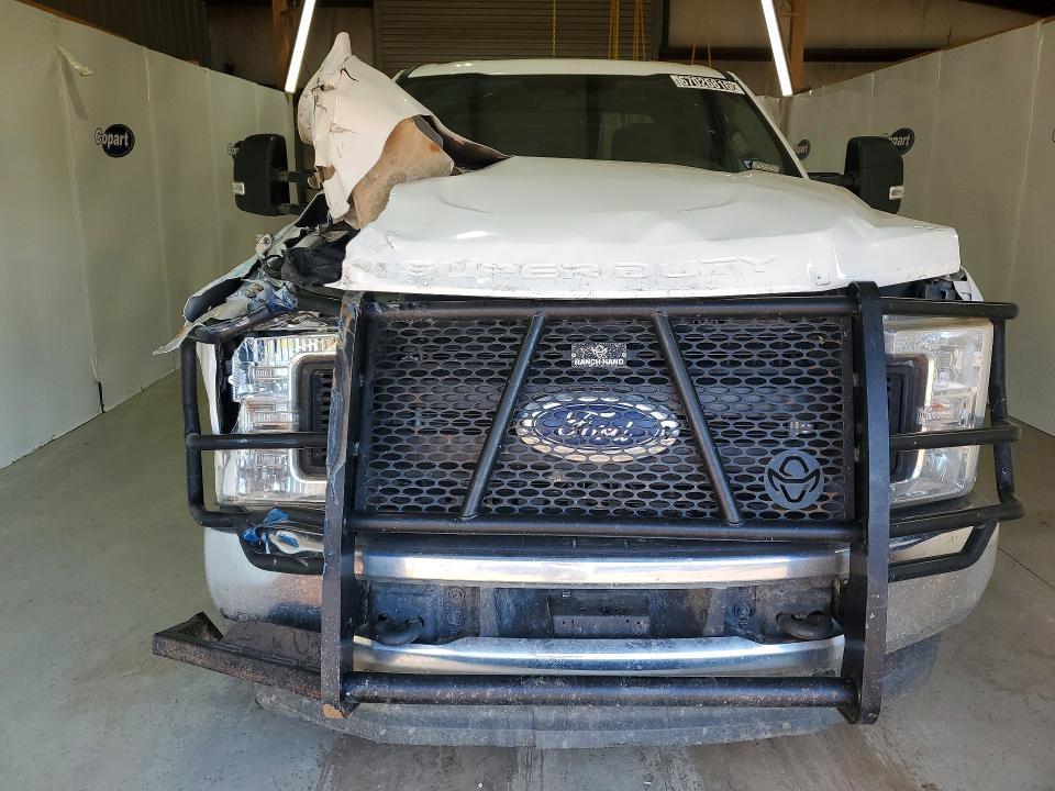 2019 Ford F250 Super Duty