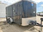 2024 Interstate VICT714TA2 Enclosed Cargo Trailer