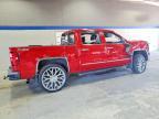 2015 Chevrolet Silverado K1500 LTZ