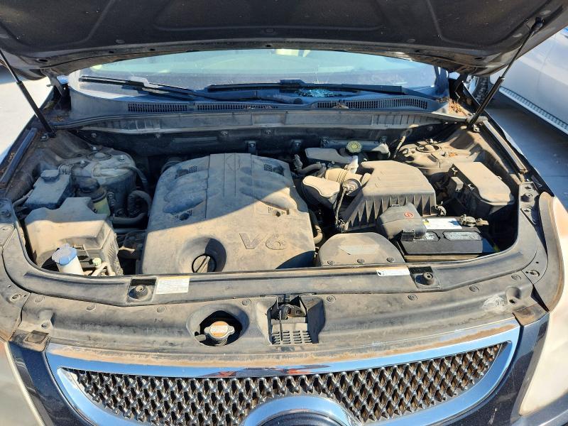 2008 Hyundai Veracruz gls