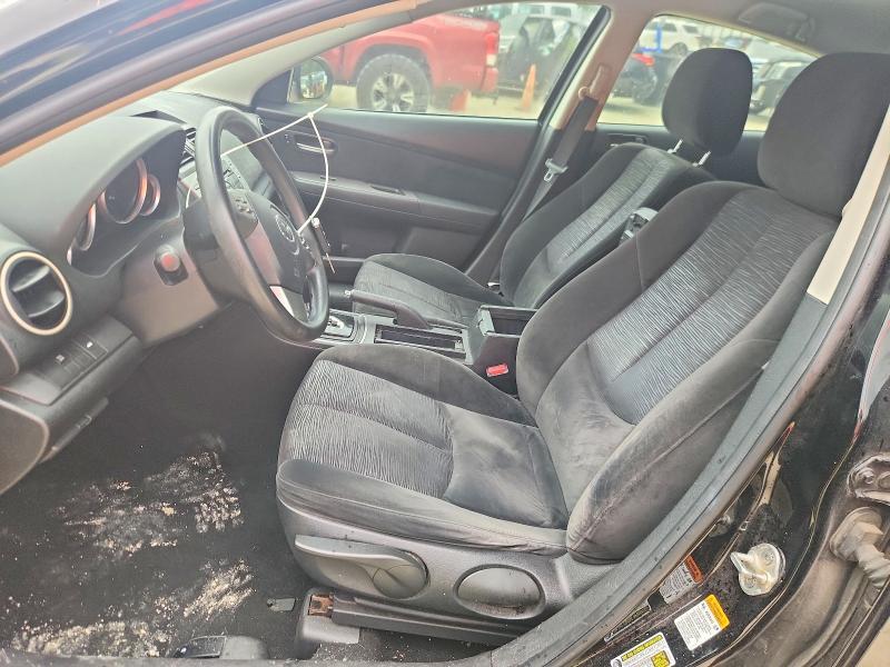 2009 Mazda 6 I