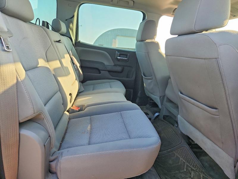 2016 GMC Sierra K1500