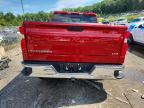 2026 Chevrolet Silverado K1500 LTZ