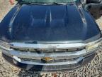 2017 Chevrolet Silverado K1500