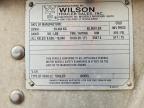 2012 Wilson Trailer 2012 Wilson DWH-501 Grain Trailer