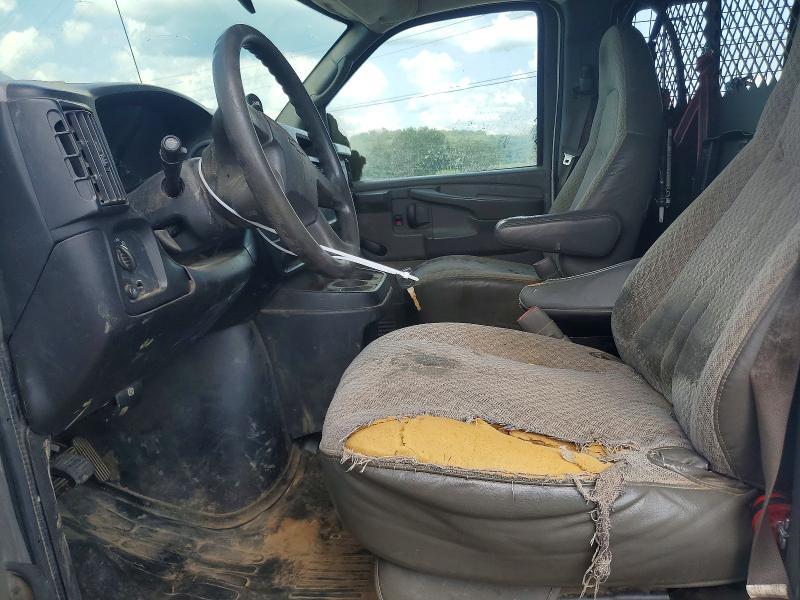 2005 Chevrolet Express G3500