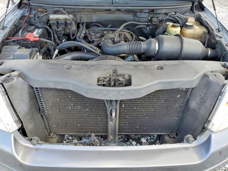2005 Ford F150