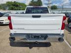 2021 Chevrolet Silverado K1500 LT