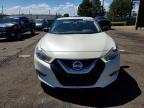 2017 Nissan Maxima sr