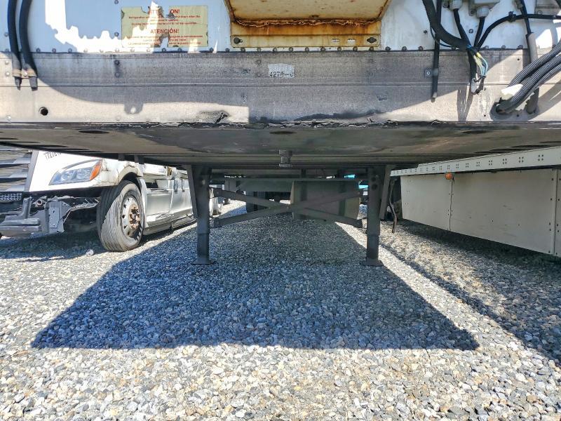 2016 Utility Trailer 2016 Utility VS2RA Refrigerated Van Trailer
