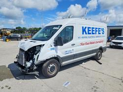 Vehiculos salvage en venta de Copart New Orleans, LA: 2026 Ford Transit Delivery Van