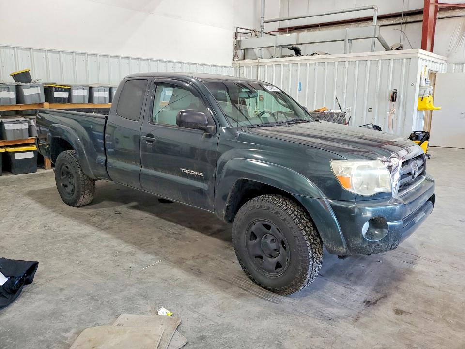2009 Toyota Tacoma V6
