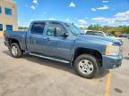 2009 Chevrolet Silverado K1500 LTZ