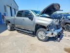 2025 Chevrolet Silverado K2500 Heavy Duty LT