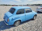 1968 Other 1968 Zaporozhets 965