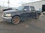 2001 Ford F150 Supercrew