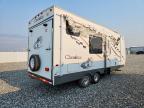 2005 Forest River 2005 Forest River Cherokee Camper